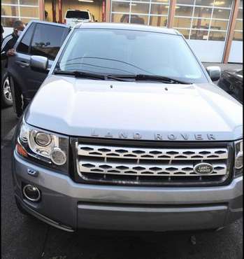 2014 Land Rover Lr2 for sale in Jersey City, NJ