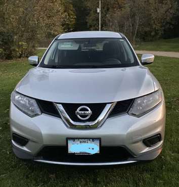 2014 Nissan Rogue for sale in Winterset, IA