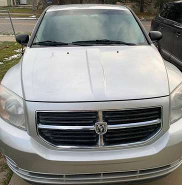 2010 Dodge Caliber - cars & trucks - by owner - vehicle automotive... for sale in Keego Harbor, MI
