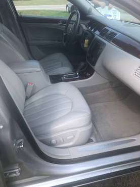 2007 Buick Lucerne CXL,83K miles for sale in Zanesville, OH
