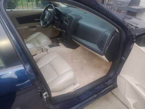 2005 Cadillac cts 3900 obo - cars & trucks - by owner - vehicle... for sale in Chicago, IL