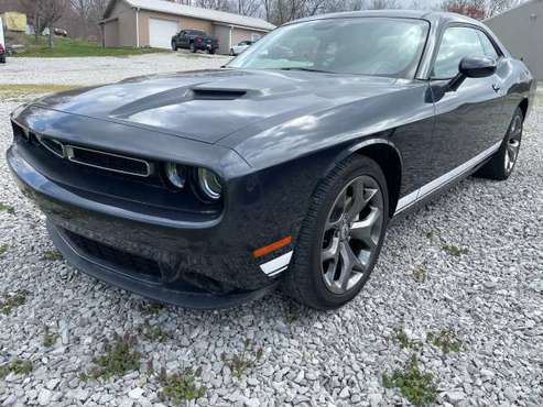 2017 Dodge Challenger - - by dealer - vehicle for sale in LONDON, KY