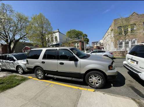 2003 Ford Expedition for sale in Bronx, NY