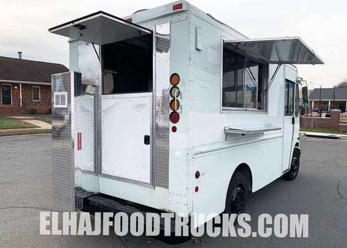 BRAND NEW FOOD TRUCK FOR SALE/CUSTOM MADE TO ORDER for sale in Manassas, SC