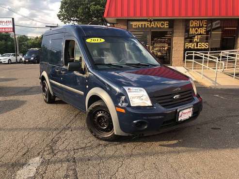 2013 Ford Transit Connect - Call for sale in south amboy, NJ