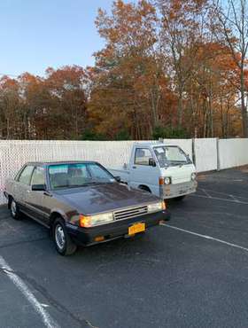 1985 Toyota Camry for sale in Holtsville, NY