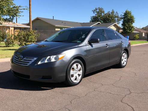 2010 Toyota Camry LE 4-Cyl Runs Good for sale in Phoenix, AZ