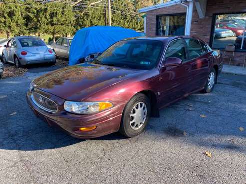 2004 Buick lasabre - cars & trucks - by dealer - vehicle automotive... for sale in HARRISBURG, PA