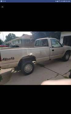 89 GMC truck for sale in Waupun, WI