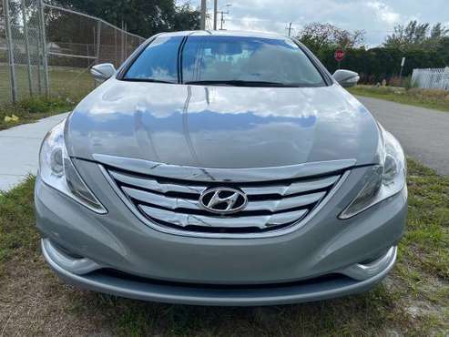 Hyundai Sonata 2014 for sale in Miami Lakes, FL