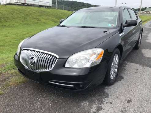 2010 Buick Lucerne CXL for sale in Shippensburg, PA