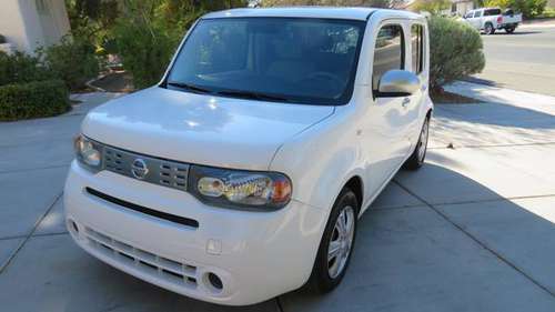 2010 Nissan Cube for sale in Las Vegas, NV