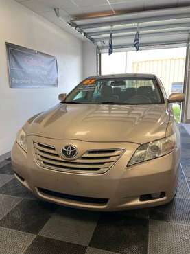 2007 Toyota Camry XLE V6 - - by dealer - vehicle for sale in Naples, FL