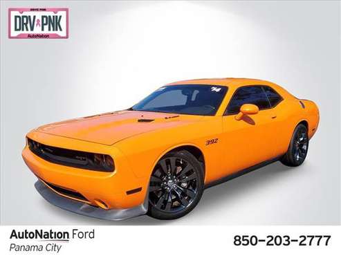2014 Dodge Challenger SRT8 Core SKU:EH139190 Coupe - cars & trucks -... for sale in Panama City, FL