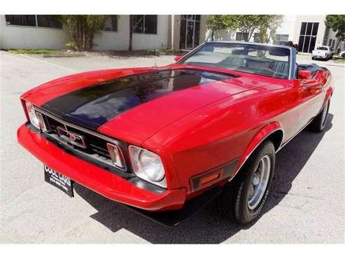 1973 Ford Mustang for sale in Pompano Beach, FL