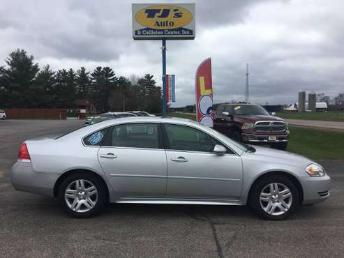 15 Impala Limited for sale in Wisconsin Rapids, WI