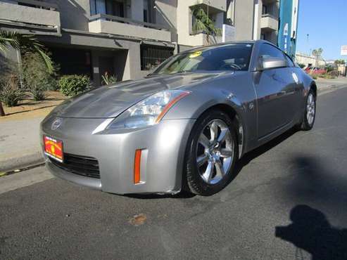 2004 Nissan 350Z 1000 Down Everyone Approved - cars & trucks - by... for sale in Panorama City, CA