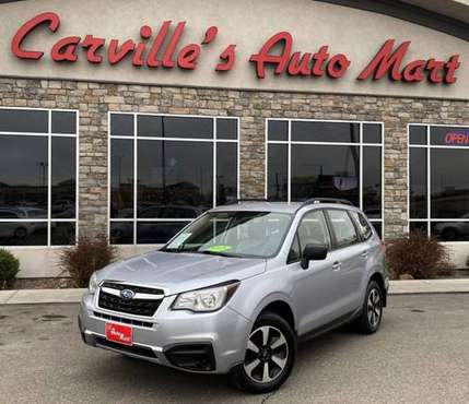 2018 Subaru Forester - - by dealer - vehicle for sale in Grand Junction, CO