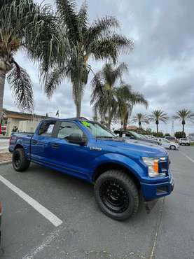 2018 Ford STX for sale in Lakewood, CA