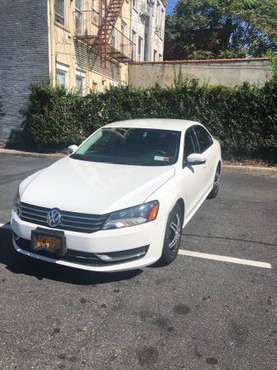 Cars .Volkswagen Passat TSI .Sale for 7200$Good condition miles 43900 for sale in Brooklyn, NY