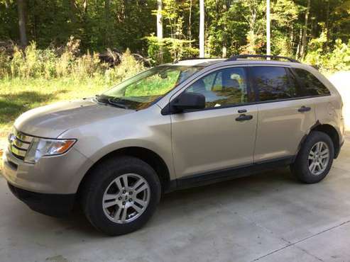 2007 Ford Edge for sale in Ashley, IN