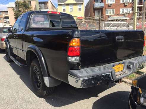2000 Toyota Tundra for sale in Bronx, NY
