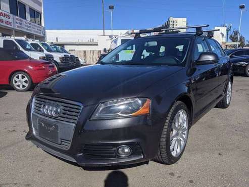2010 AUDI A3 PREMIUM WAGON - - by dealer - vehicle for sale in National City, CA