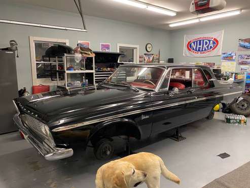 1963 Plymouth Belvedere for sale in Williston, VT