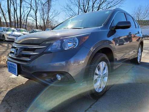 2013 Honda CR-V - Honorable Dealership 3 Locations 100 Cars - Good for sale in Lyons, NY