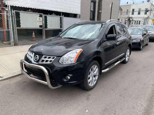 2012 Nissan Rogue SL Fully loaded 80k for sale in Brooklyn, NY
