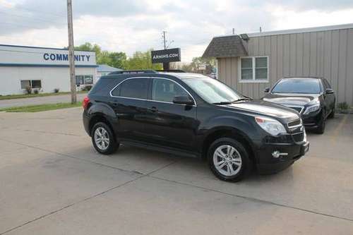 2012 Chevrolet Equinox - - by dealer - vehicle for sale in Waterloo, IA