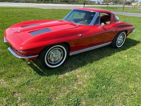1963 Chevrolet Corvette for sale in Greensboro, NC