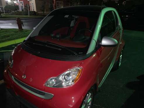 2009 smart car for sale in Orlando, FL