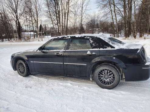 2006 chysler 300 - cars & trucks - by owner - vehicle automotive sale for sale in Anchorage, AK