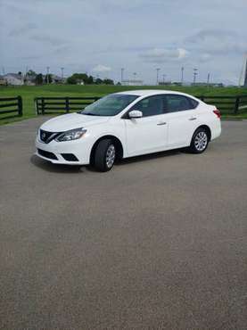 2018 Nissan sentra - cars & trucks - by owner - vehicle automotive... for sale in NICHOLASVILLE, KY