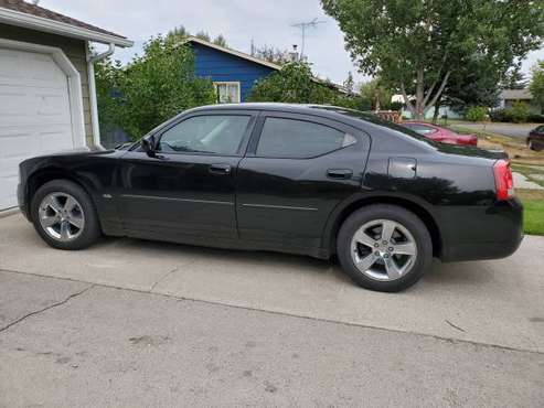 2010 Dodge Charger for sale in Belgrade, MT