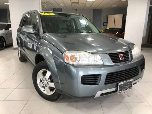 2007 SATURN VUE GREEN LINE for sale in Springfield, IL