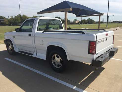 Dodge Dakota 1994 for sale in Little Elm, TX