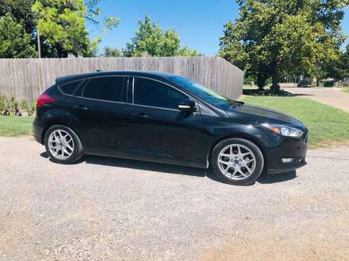 💥💥2015 FoRd FoCuS*~*48k MiLeS*~**GAS SAVER💥💥 for sale in LAWTON, OK