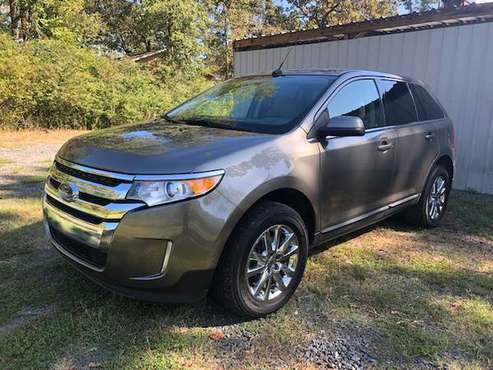 2014 Ford Edge for sale in Maumelle, AR