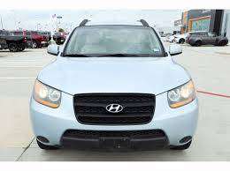 **2008 Hyundai Santa Fe*4X4*$3499 OBO*SOLID,CLEAN,WARRANTY!!** -... for sale in Fitzwilliam, NH