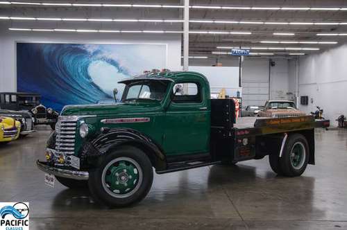 1940 GMC 1 1/2 Ton - - by dealer - vehicle automotive for sale in Mount Vernon, CA
