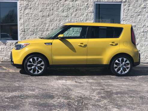NOT GETTING APPROVED - - by dealer - vehicle for sale in Lakemore, OH