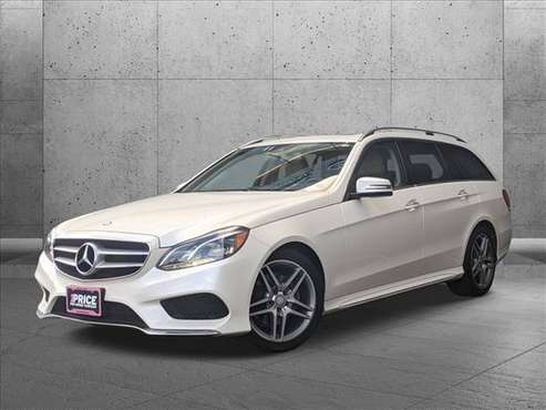 2015 Mercedes-Benz E-Class E 350 Luxury AWD All Wheel SKU:FB118311 -... for sale in Elmsford, NY