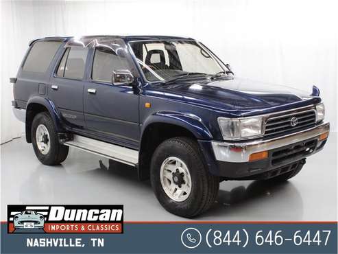 1993 Toyota Hilux for sale in Christiansburg, VA