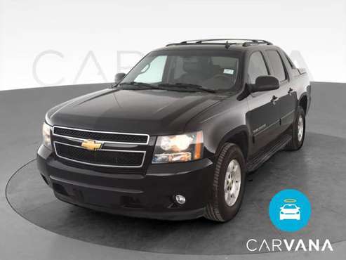2012 Chevy Chevrolet Avalanche LT Sport Utility Pickup 4D 5 1/4 ft -... for sale in Providence, RI