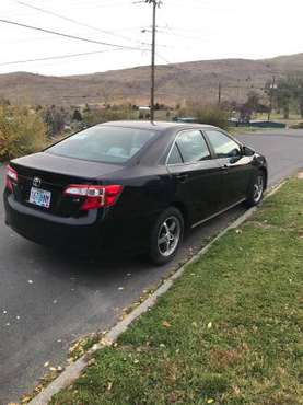 2012 Toyota Camry for sale in Baker City, OR