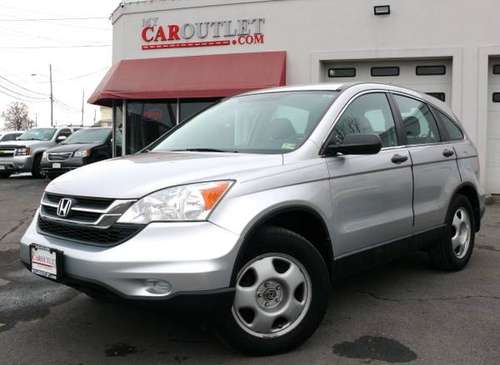 2011 HONDA CR-V 2 4L 2WD GREAT CONDITION! - - by for sale in MOUNT CRAWFORD, VA