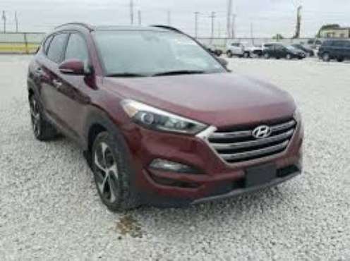 2016 Hyundai Tucson Sport *CLEAN* *LOW MILES* - cars & trucks - by... for sale in Wappingers Falls, NY