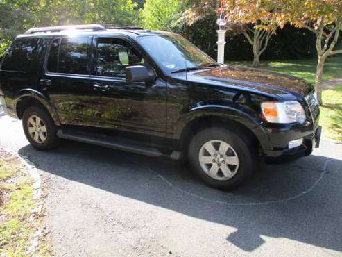 2010 Ford Explorer for sale in East Sandwich, MA